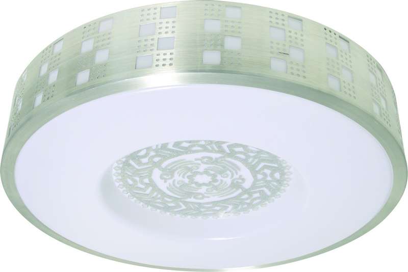 85-265VAC,  20W LED Ceiling Light Fitting,  Daylight,  ?350x12