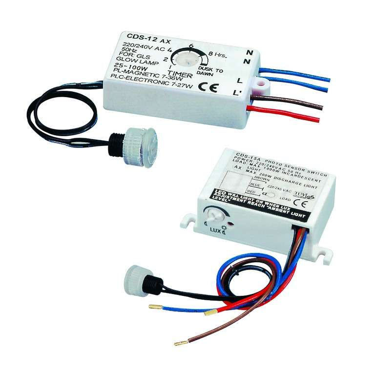 Daylight SW 1KW Remote Sensor