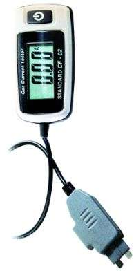 Automotive Current Tester 20A Maxi