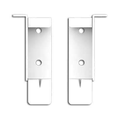 FLOOR MOUNTING BRACKET