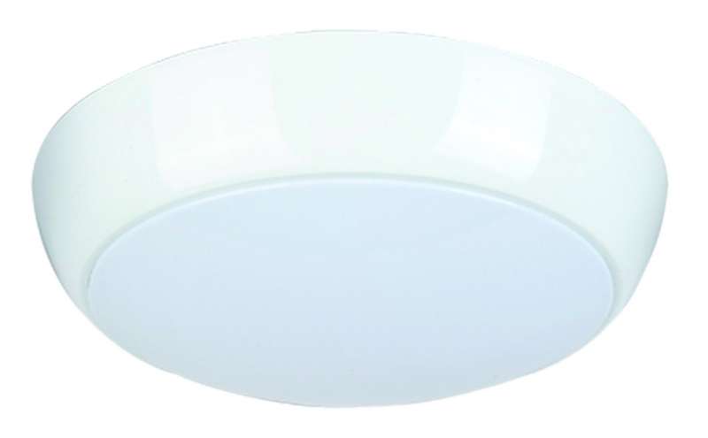 ?325 Plastic Bulkhead, GR10Q, IP65