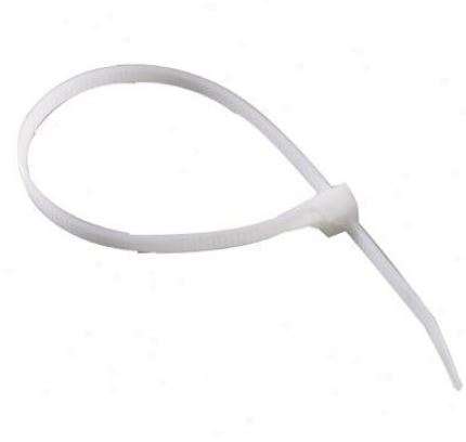 INSULOK NYLON CABLE TIES 305L X 4.7W NATURAL /100