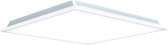 230VAC 40W Cool White  LED Light Panel 595x595x30mm