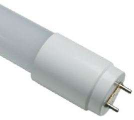 230VAC Dimmable 18W 6000K Frosted 1200mm LED T8 Tube