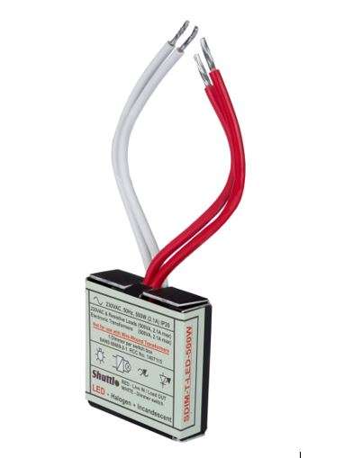 500W Trailing Edge Dimming Module For LED