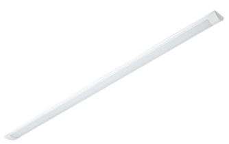 230V 40W 6000K Slim Line LED Batten 1200x75x24