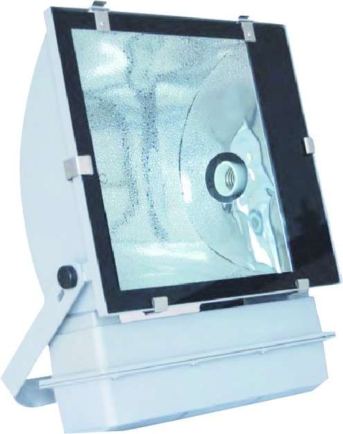 1000W E40 Floodlight IP55 Sym. Without Control Gear