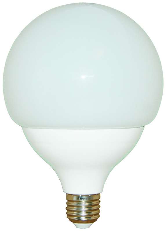230VAC 15W Cool White G120 LED Lamp E27 ?120