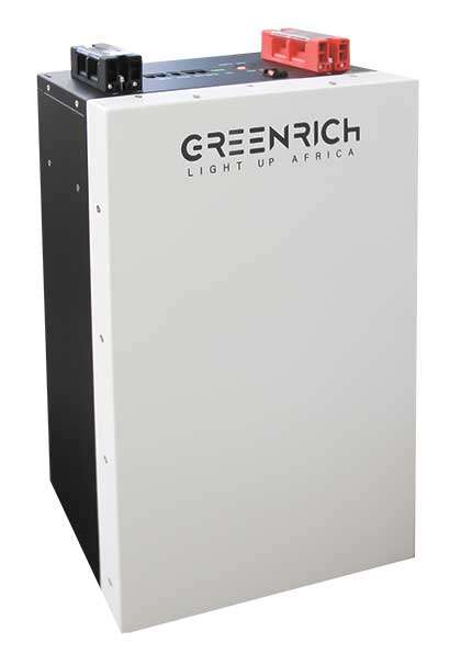 Lithium Battery