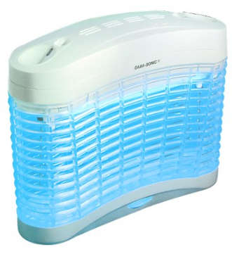 INSECT KILLER 2 X 10W