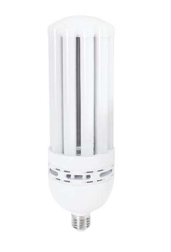 90-265VAC 70W Daylight E27 5U LED Lamp 6500K