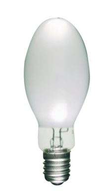 E27,  150W,  Elliptical,  Metal Halide Lamp Osram/Phillips