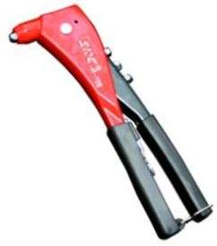 Aluminium Hand Riveter Up 4.8mm P/Rivets