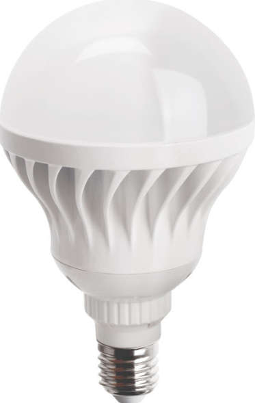 175-265VAC 50W E40 Daylight LED Lamp