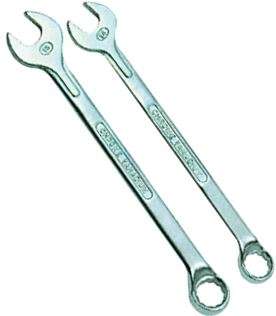22mm Combination Spanner