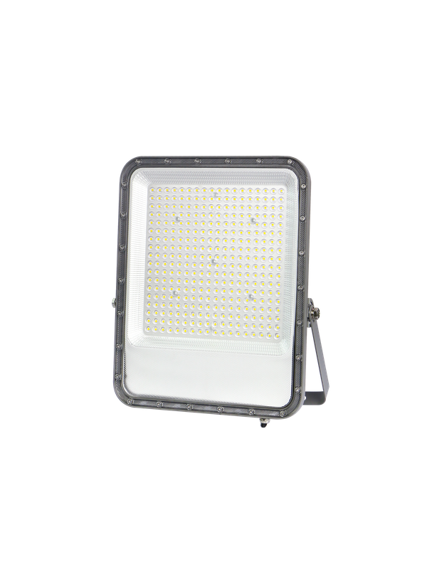180-290VAC 100W LED DAYLIGHT (6000k) LED FLOOD IP65 5Y