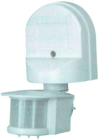 180 Deg Motion/Light Sensor 230V IP44