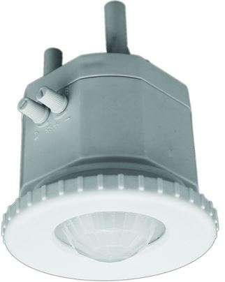 360 Deg Mini Motion Sensor 1000W Incandescent Load