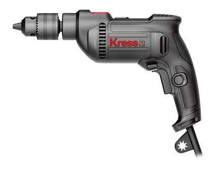 230VAC 650W CORDED DRILL 13MMCHUCK