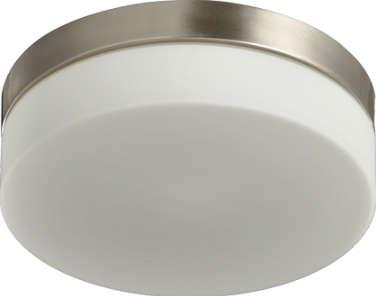 230VAC 15W Cool White LED Ceiling Light 280mm Dia.
