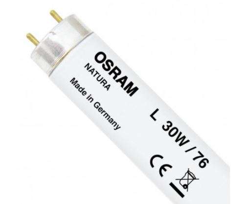 26mm T8 Fluorescent Meat Display Lamp 30W 3Ft