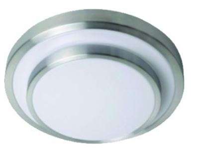 85-265VAC 22W LED Ceiling Fitting Diameter 400mm 6000K