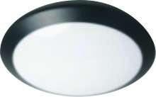 85-265VAC 22W LED Ceiling Fitting 6000K Diameter 400mm IP65