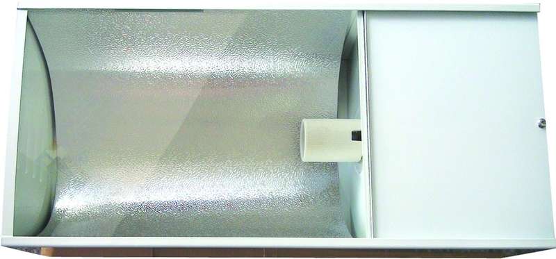 250W Metal Halide Low Bay