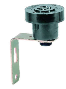 Bracket & Plug-In Base For Daylight Sw