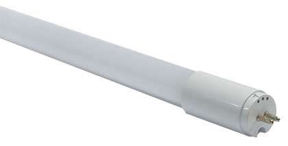 230VAC 16W Daylight Frosted 1150mm 4Ft LED T5 Tube