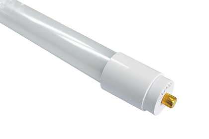 230VAC 36W Daylight 2400mm 8Ft,  LED T8 Single Pin SMD T