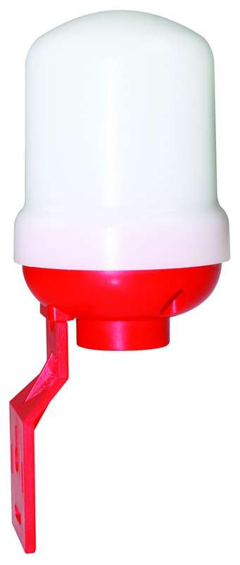 Daylight Switch 6A Fixed Lux 12VDC Supply