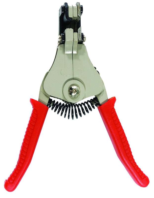 Wire Stripping Tool For 0.5-2.0mm