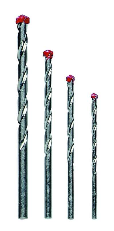 5mm Masonry Drill bit /5