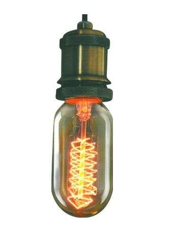 ?50mm Pendant Light, E27, 4M Cable