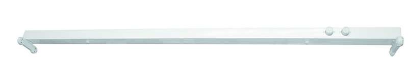 230VAC Fluorescent Fitting 2x56W 5Ft C/W Cap.