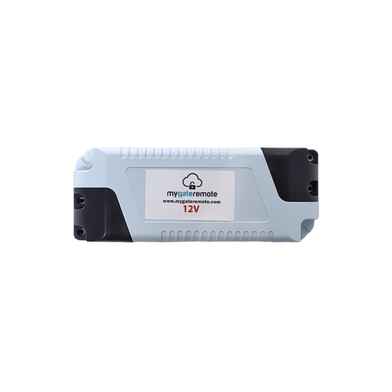 WIFI ENABLED REMOTE GATE/DOOR OPENER