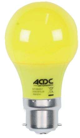 175-260VAC 5W Mosquito Repellent A60 B22 LED Lamp