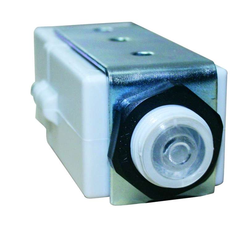 Daylight Switch 16A Fixed Lux &  Delay Off Timer IP65