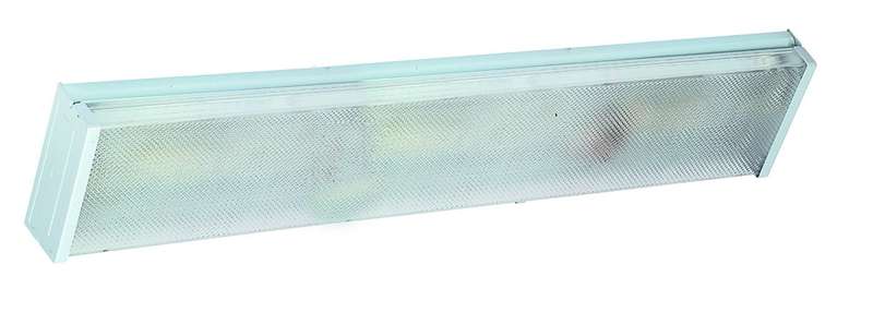 2 x 58W 5Ft Fluorescent Fitting Elec. Ballast