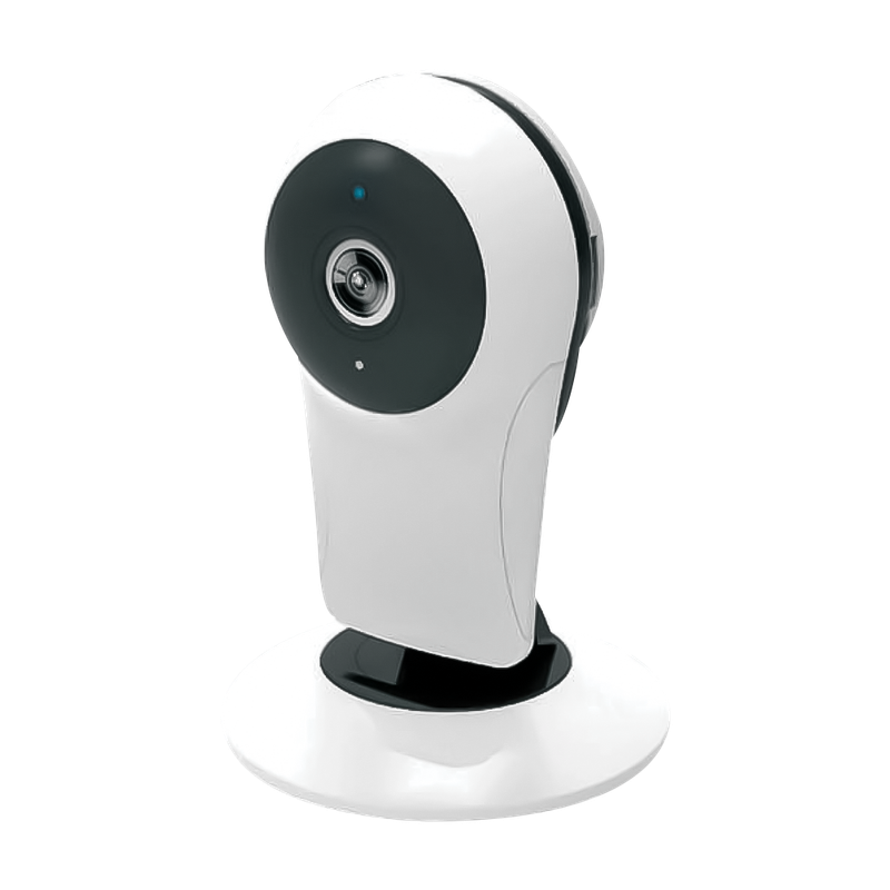 INDOOR WIFI CAMERA 720P C/W TWO WAY SPEECH
