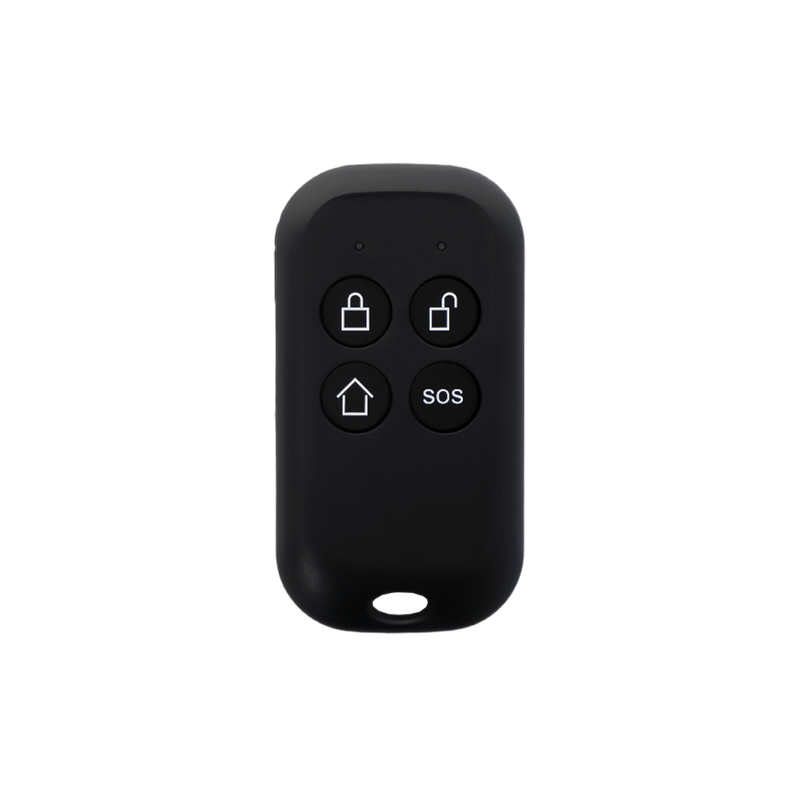 4 BUTTON REMOTE CONTROL FOR MXK RANGE