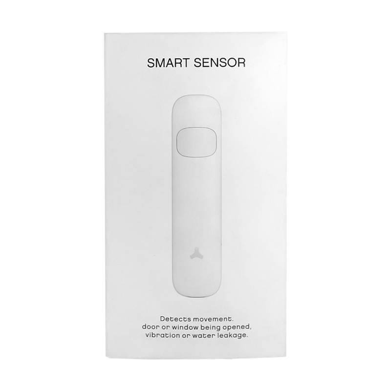 SMART WIRELESS WATER LEAK DETECTOR