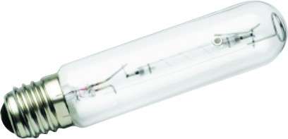 E40 400W,  Tubular High Pressure Sodium Lamp Osram