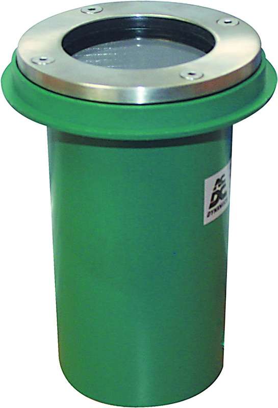 Garden Light Stainless Steel MR16 50W