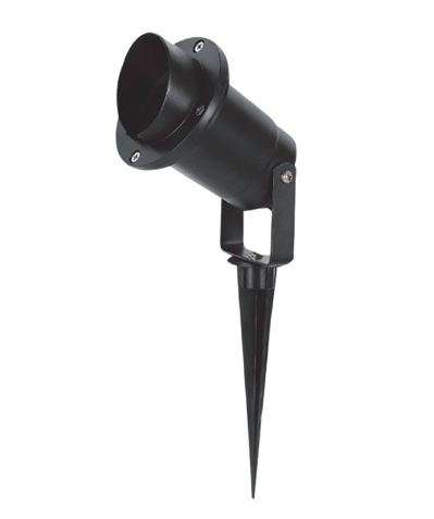 Garden Light Die Cast Allum 12V 50W