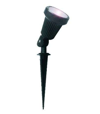12V MR16 Aluminium Die Cast Garden Lamp IP65