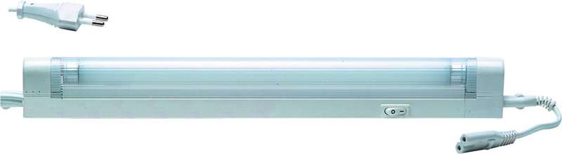 Fluorescent Fitting 14W T5/G5 620x22x44