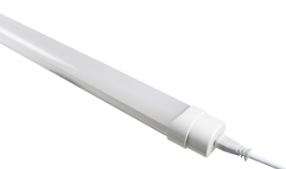 175-265VAC 36W 4Ft LED W/Proof Linear Light 4200K IP65