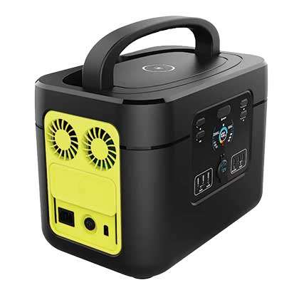 1000W PURE SINE PORTABLE BACK-UP KIT